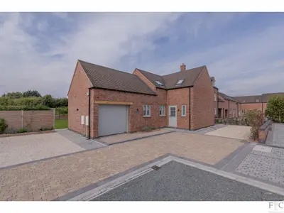 Ridings Mews, Elmesthorpe, LE9