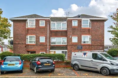 Twyford Avenue, Portsmouth, PO2
