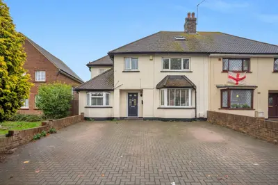 Freeman Road, Gravesend, DA12