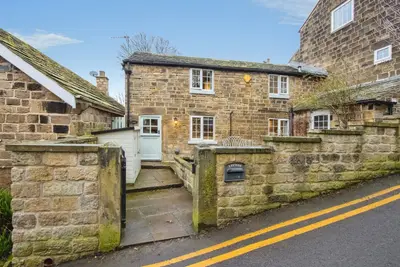Hill Road, Newmillerdam, Wakefield, West Yorkshire, WF2