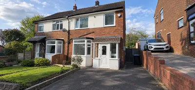 Rushton Drive, Marple, SK6