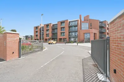 Kings Hall Lane, Belfast, BT9