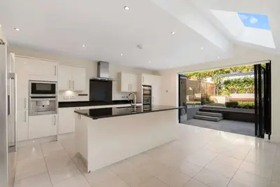 Devereux Road, London, SW11 6JS