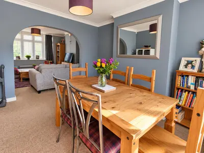 Sunnybank, Warlingham, CR6