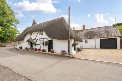 Idmiston, Salisbury, SP4