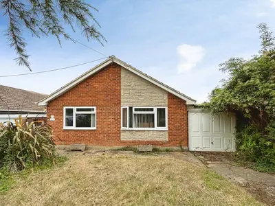 Longfield Avenue, Longfield, Kent, DA3