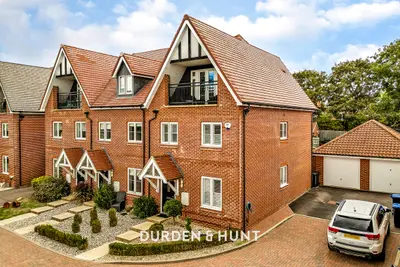 High Street, Ongar, CM5