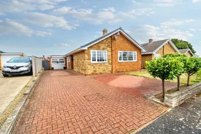 St. Owens Drive, Pogmoor