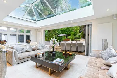 Woodcote Valley Road, Purley CR8 3BN