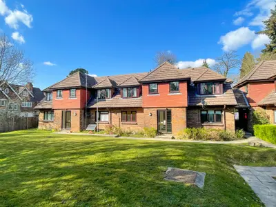 Beacon Road, Crowborough, TN6