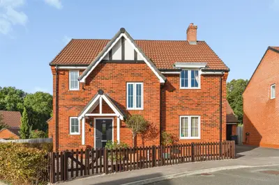 Chiltern Crescent, Fair Oak, SO50