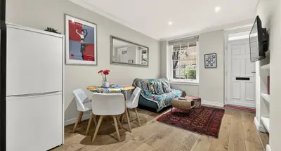 Martlett Court Covent Garden ,WC2B