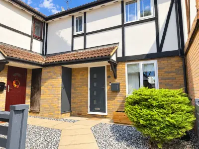 Astral Close, Lower Stondon, SG16