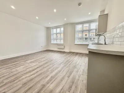 College Place, Southampton, SO15