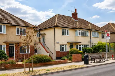 High Street, West Wickham, BR4