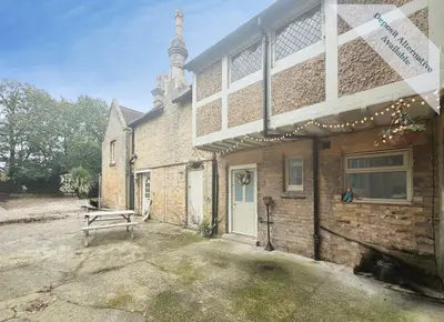 Poorhole Lane, Broadstairs, CT10