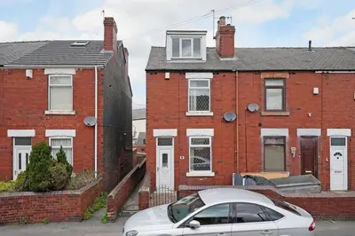 South Street, Rawmarsh, Rotherham S62
