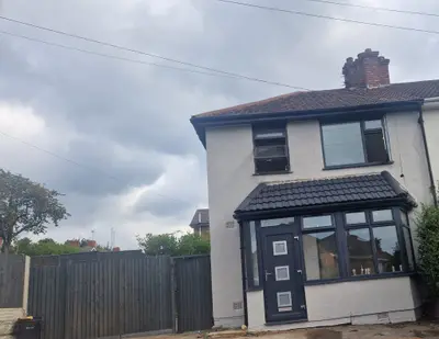 St. Dominics Road, Birmingham, West Midlands, B24 8LN