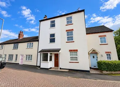 Main Street, Breedon-On-The-Hill, DE73