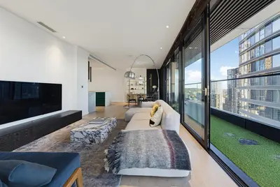 Wards Place, London, E14