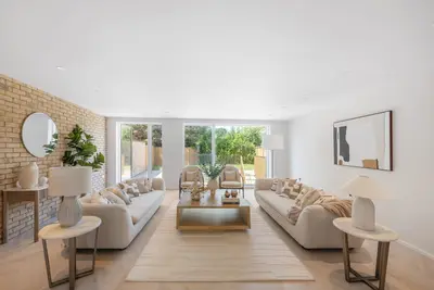 Coombe Lane, Wimbledon, SW20