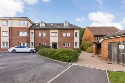 Bowood Court, Kidlington
