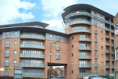 Manor House Drive, Coventry, CV1