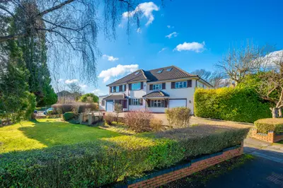 Grassmoor Road, Kings Norton, Birmingham, B38 8BP