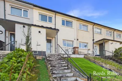Cherryhill Avenue, Dundonald, BT16