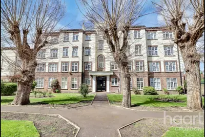 St James's Road, Croydon, CR0