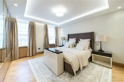 Upper Grosvenor Street, Mayfair, W1K