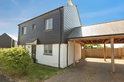 French Furze Road, Blackawton, TQ9