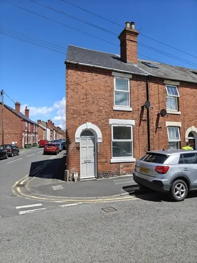 Radford Avenue, Kidderminster, DY10