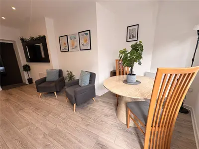 Hamilton Street, Stalybridge, SK15