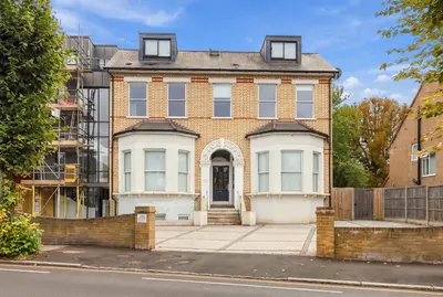 Montello Apartments, South Croydon, CR2