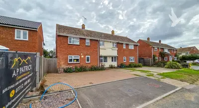 Storms Way, Chelmsford, CM2 6NU