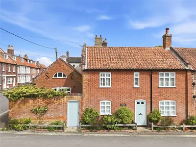 Gardner Road, Southwold, Suffolk, IP18 6HJ
