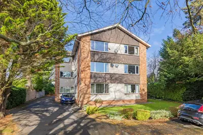 Grove Road, Coombe Dingle, BS9