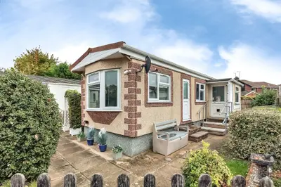 Werrington Grove, Peterborough, PE4