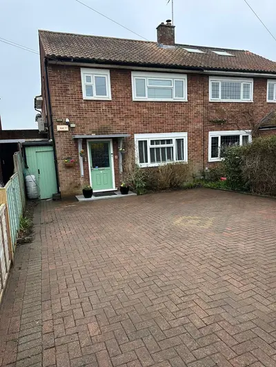 Adecroft Way, West Molesey, KT8