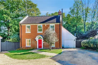 Oakfield, Hawkhurst, TN18