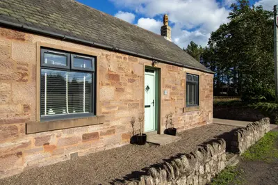 Mains of Letham Cottages, St Vigeans, Arbroath, DD11 4RF