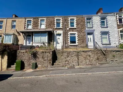 Watkin Street, Swansea, SA1 6YE