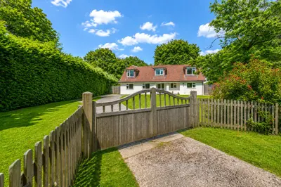 Durfold Wood, Plaistow, RH14