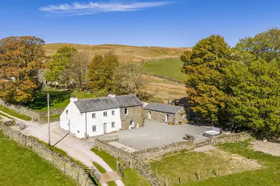 Lower Carhullan, Askham, CA10