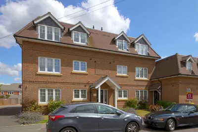 Ruby Court, Maidenhead, SL6