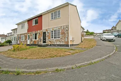 South Park, Redruth, TR15