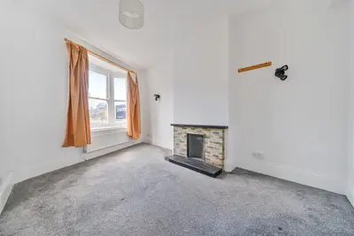 Marischal Road, London, SE13
