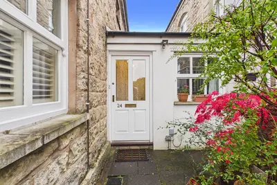 High Fellside, Kendal, LA9