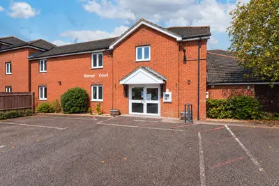 Yorktown Road, Sandhurst, GU47